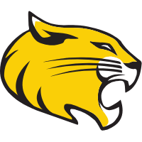 Randolph College women's flag football logo