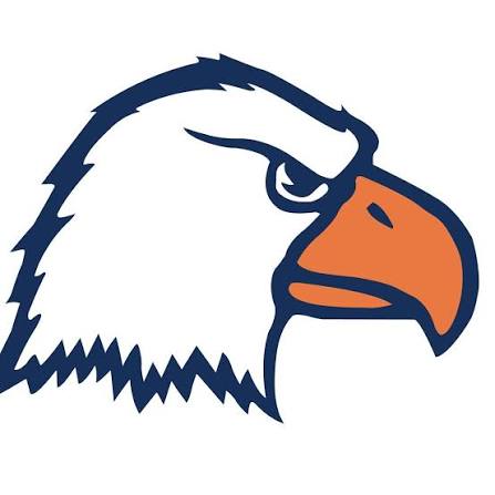 Carson-Newman University women's flag football logo