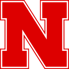 University of Nebraska-Lincoln women's flag football logo