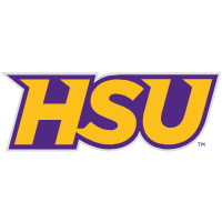 Hardin-Simmons University women's flag football logo