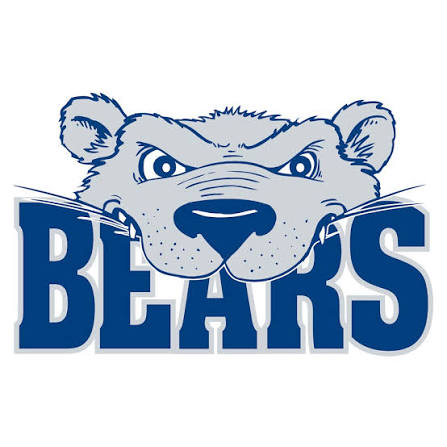 St. Joseph's Brooklyn women's flag football logo