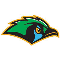 Jackson State Community College women's flag football logo