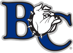Barton College logo
