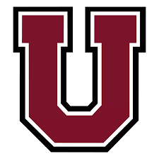 Union women's flag football logo