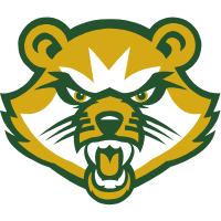 Saint Vincent College women's flag football logo
